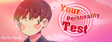 Your Personality Test 게임 이미지