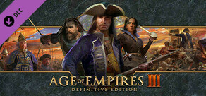 Age of Empires III: Definitive Edition (Gioco completo)