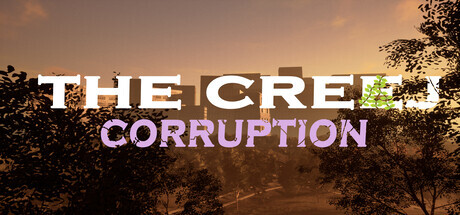The Creej Corruption Playtest