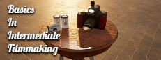 Basics In Intermediate Filmmaking 게임 이미지