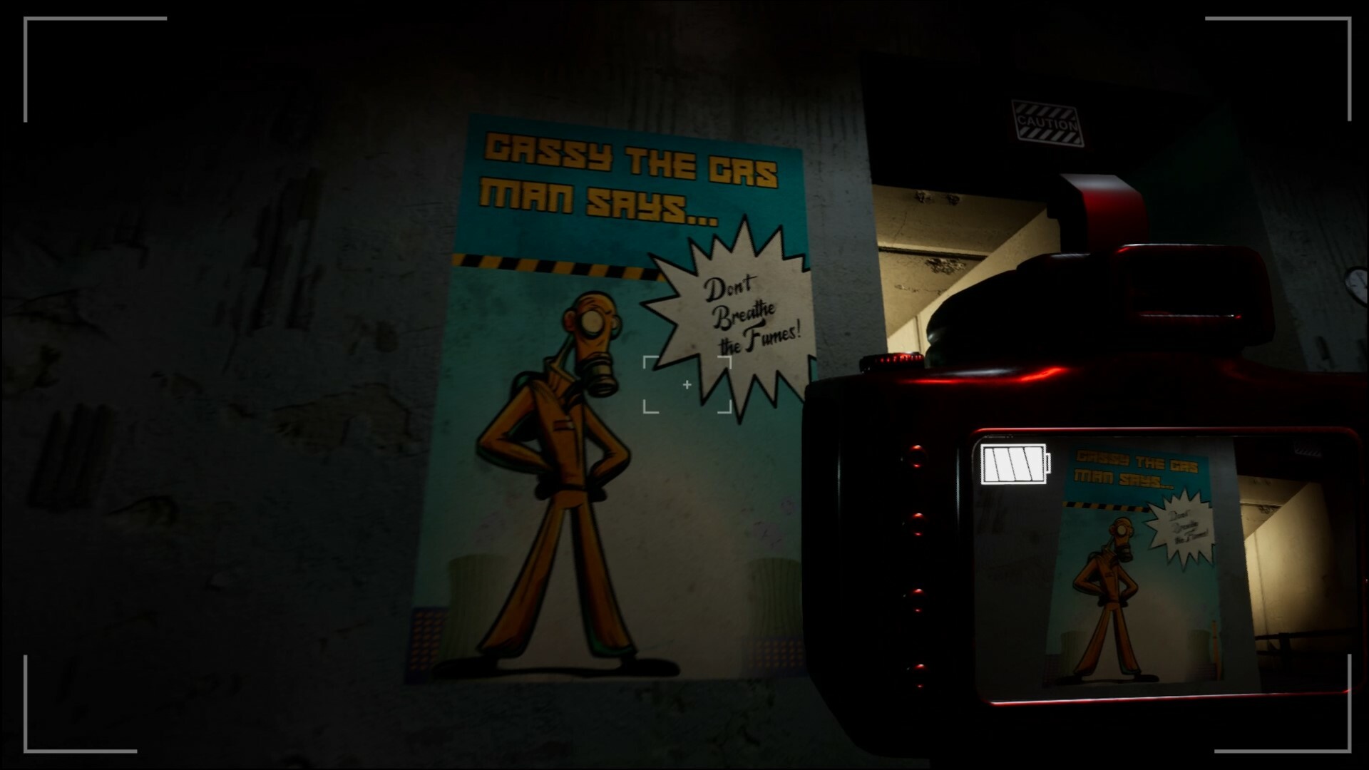 Basics In Intermediate Filmmaking screenshot screenshot 6