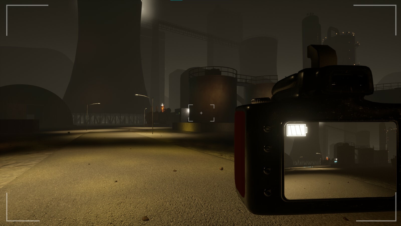 Basics In Intermediate Filmmaking screenshot 1