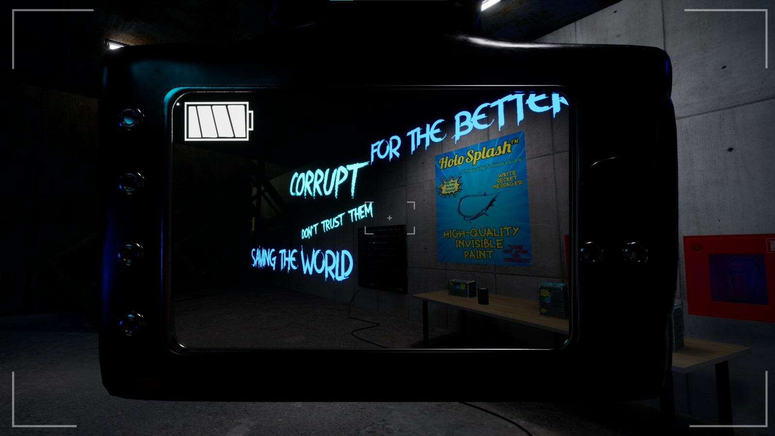 Basics In Intermediate Filmmaking screenshot screenshot 1