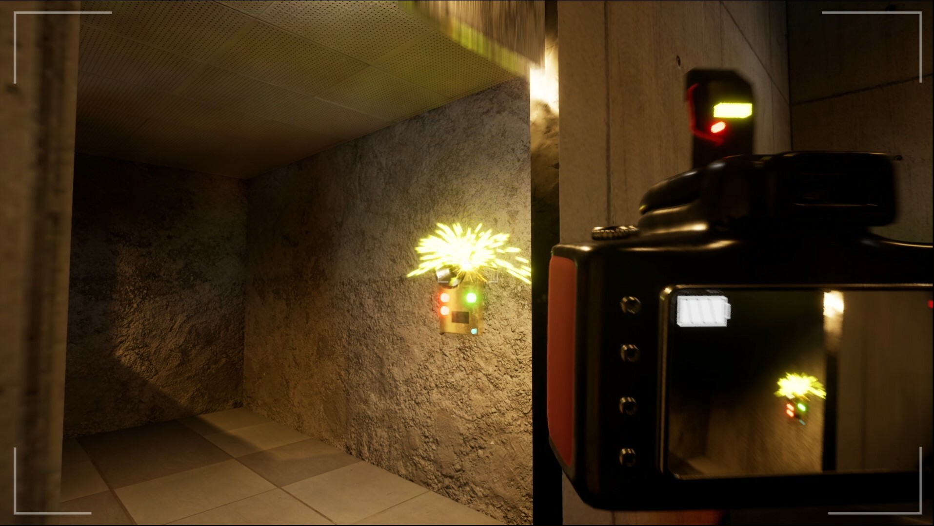 Basics In Intermediate Filmmaking screenshot screenshot 5