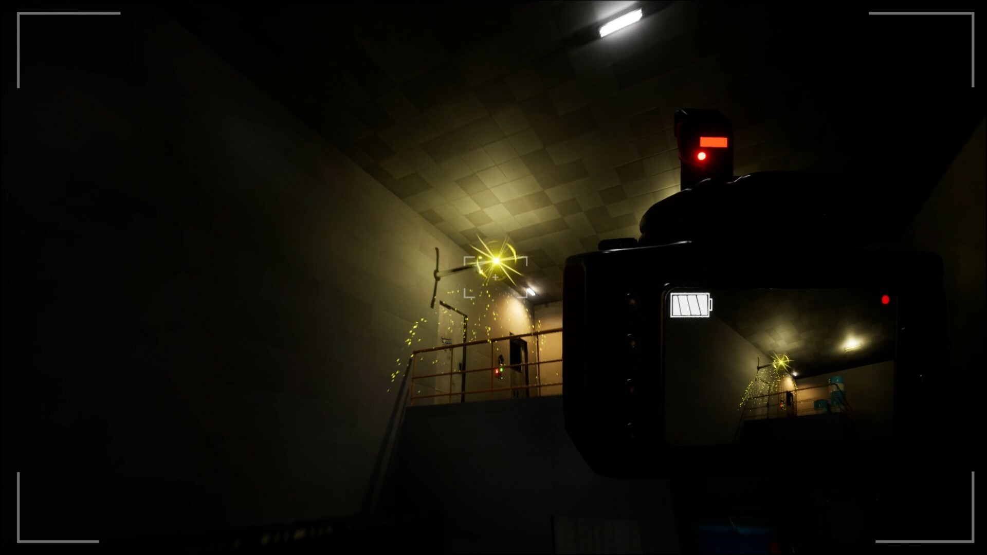 Basics In Intermediate Filmmaking screenshot screenshot 2