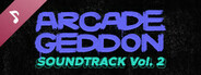 Arcadegeddon Soundtrack Volume 2