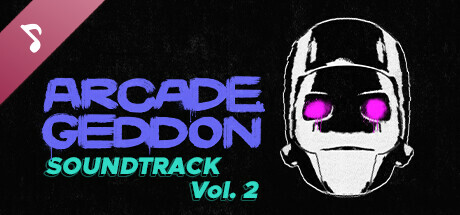 Arcadegeddon Soundtrack Volume 2