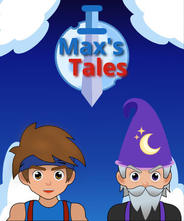 Max's Tales