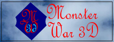 Monster War 3D