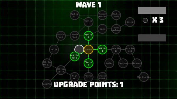 GEOTRA game for windows Pc 1