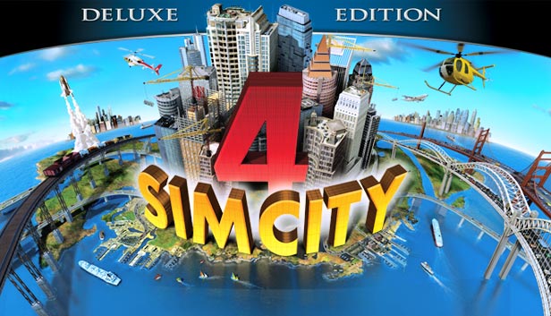 simcity 4 cities downloads