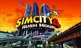 Steam Simcity 4 Deluxe Edition