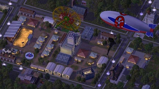 SimCity 4 screenshot 2