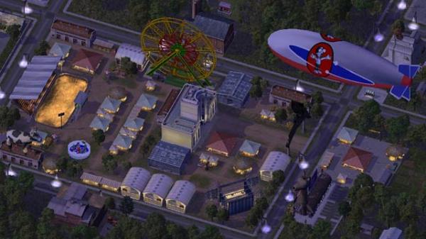 Скриншот №5 к SimCity™ 4 Deluxe Edition