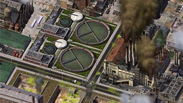 Скриншот №8 к SimCity™ 4 Deluxe Edition