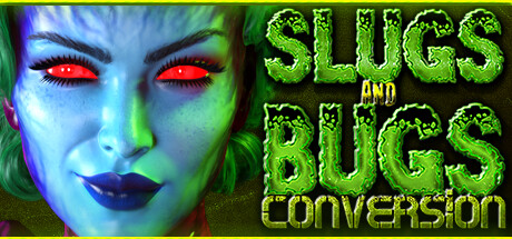 Slugs and Bugs: Conversion steam charts