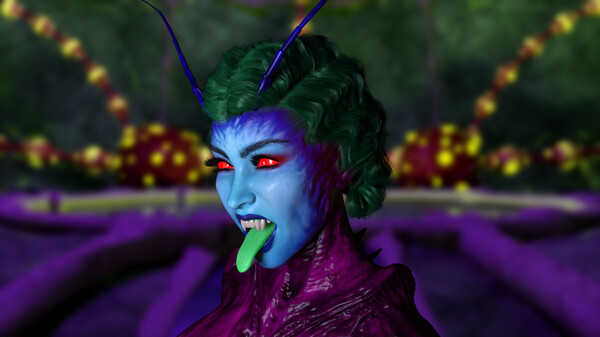 Скриншот из Slugs and Bugs: Conversion