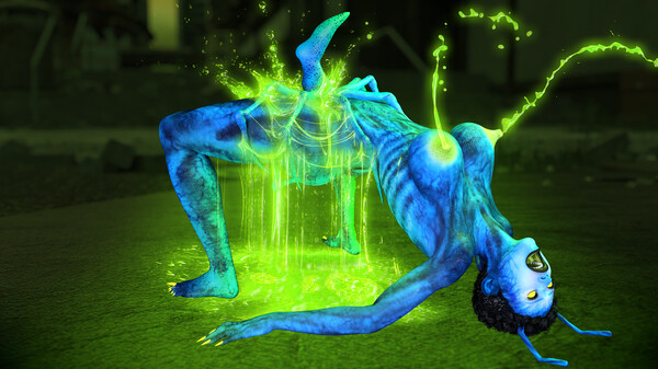 Скриншот из Slugs and Bugs: Conversion