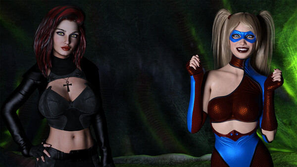 Скриншот из Slugs and Bugs: Conversion