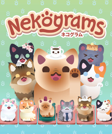Nekograms