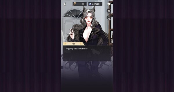 Twisted Lovestruckfor windows and Linux 1