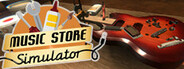Music Store Simulator Playtest