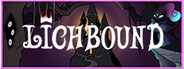 Lichbound