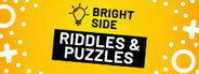 Bright Side: Riddles and Puzzles