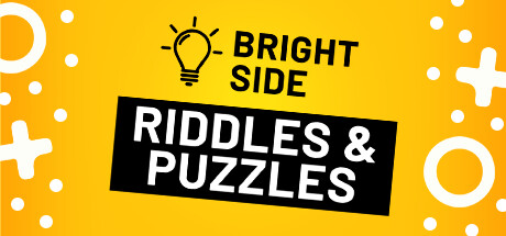 Bright Side: Riddles and Puzzles steam charts