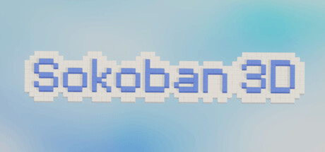 Sokoban 3D