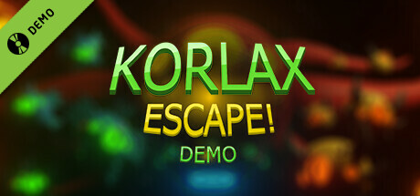 Korlax Escape! Demo