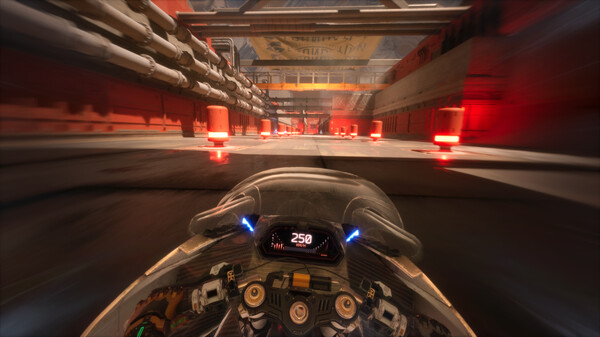 Ghostrunner 2 Demo screenshot 10