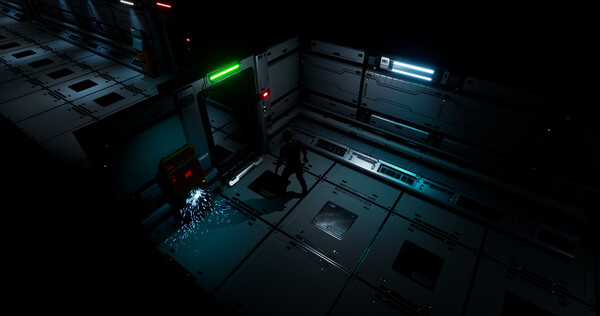 Dualis game for Linux 1