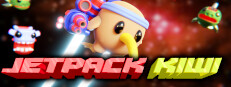 Jetpack Kiwi Lite 🕹️ Play Now on GamePix