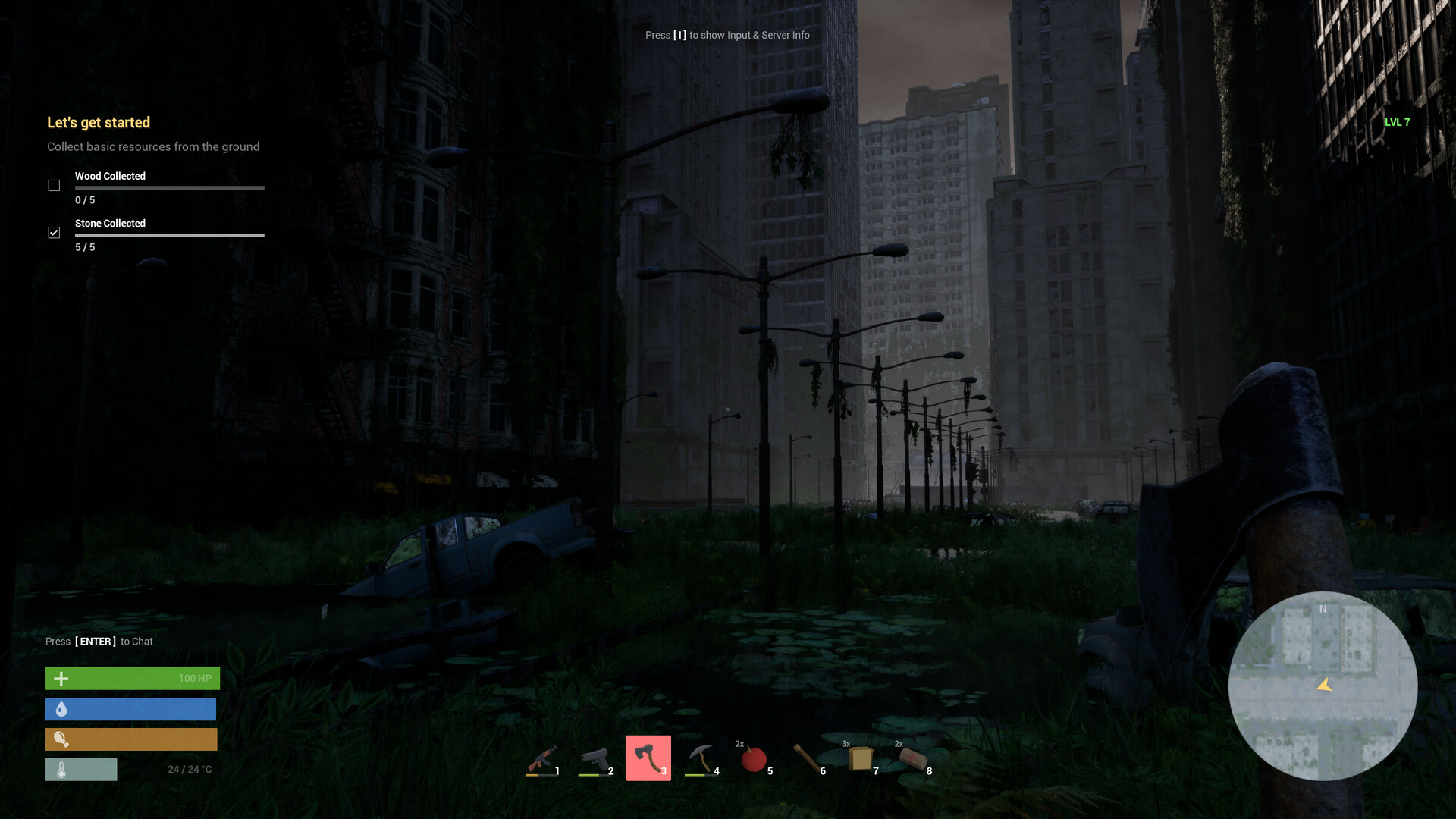 Doomsday on Steam