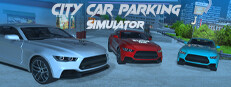 City Car Parking Simulator