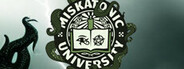 Miskatonic University