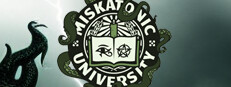 Miskatonic University