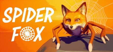 Spider Fox Cover Image