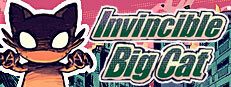 Invincible Big Cat