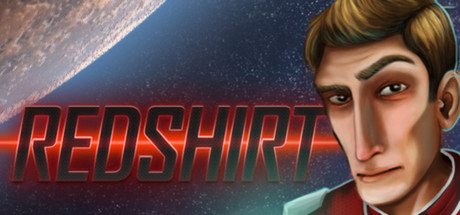 Redshirt Cover Image