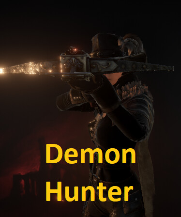 Demon Hunter
