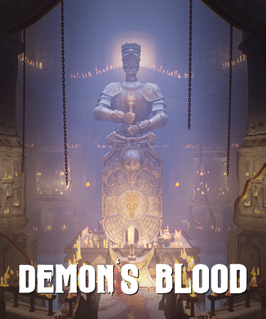 Demon's Blood