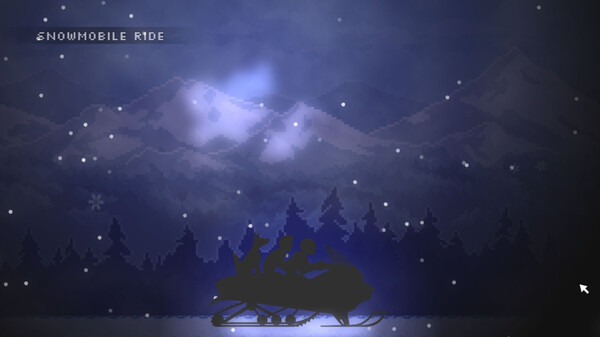 Murder Is Game Over: Deal Killer game for Linux 1