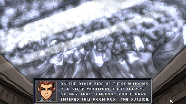 Murder Is Game Over: Deal Killerfor windows and Linux 1