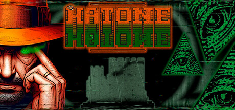 宽檐帽/Hatone