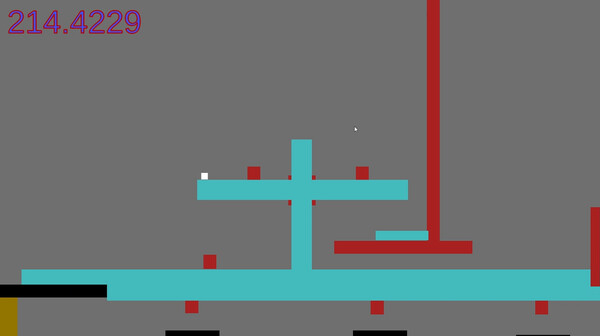 Over & Under game for windows Pc 1