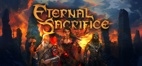 Sacrifice on Steam