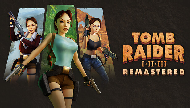 Buy Tomb Raider: Definitive Edition