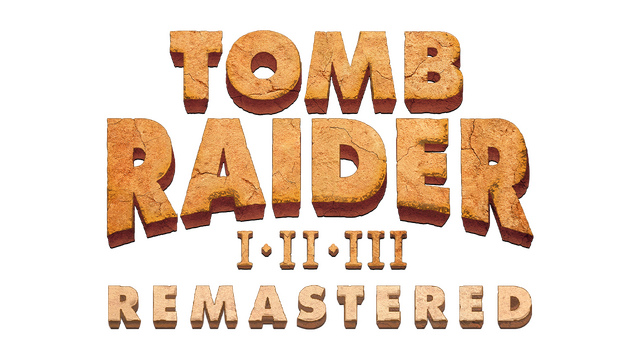 Tomb Raider I•II•III Remastered